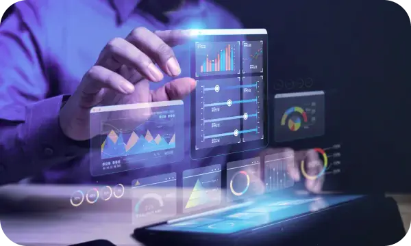 Ritmo Corexar gestione capitale