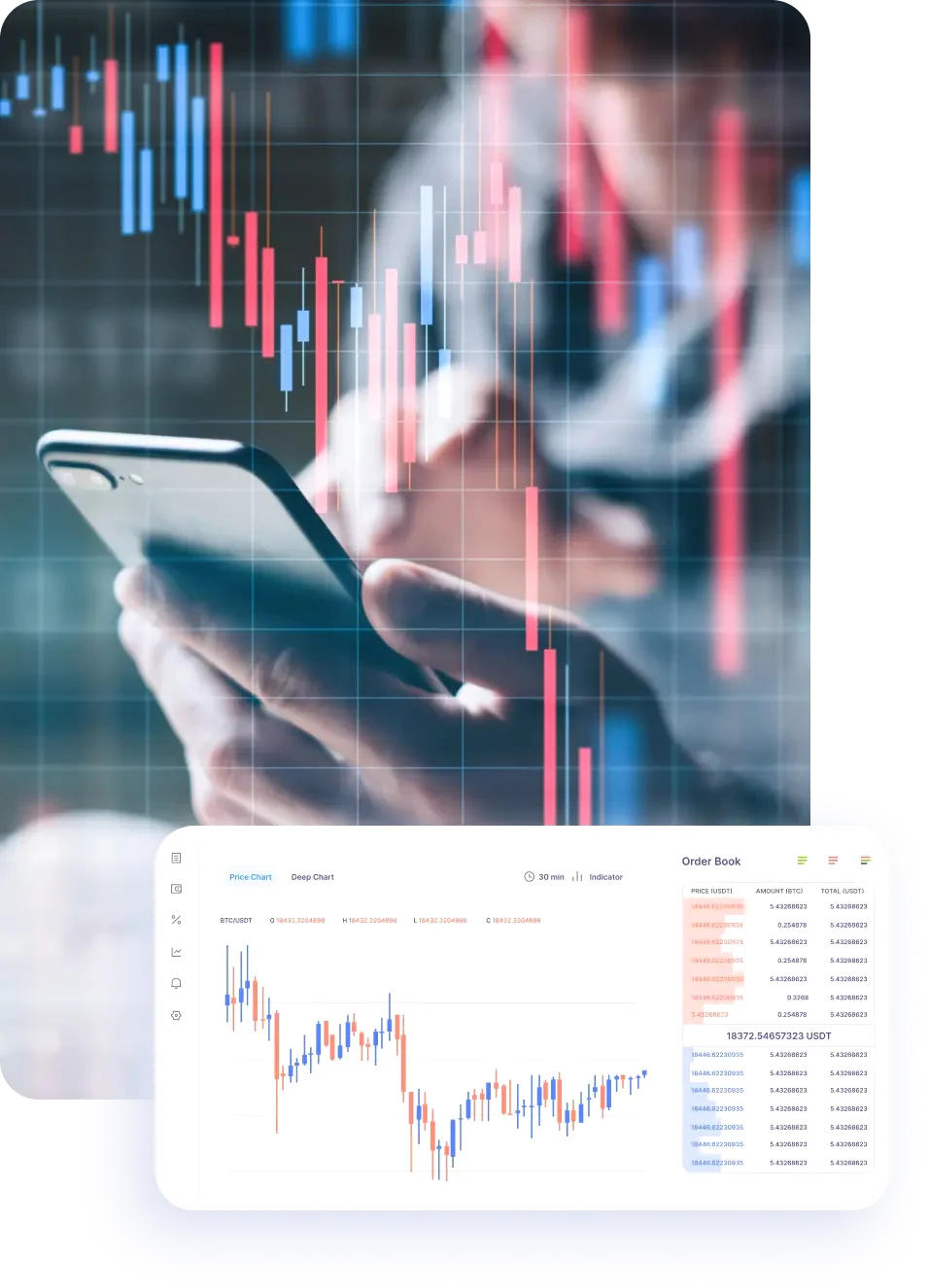 Ritmo Corexar trading piattaforma